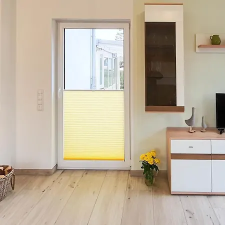 Tammy Feriehus Göhren-Lebbin