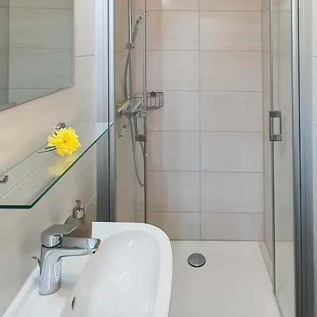 Feriehus Tammy Göhren-Lebbin