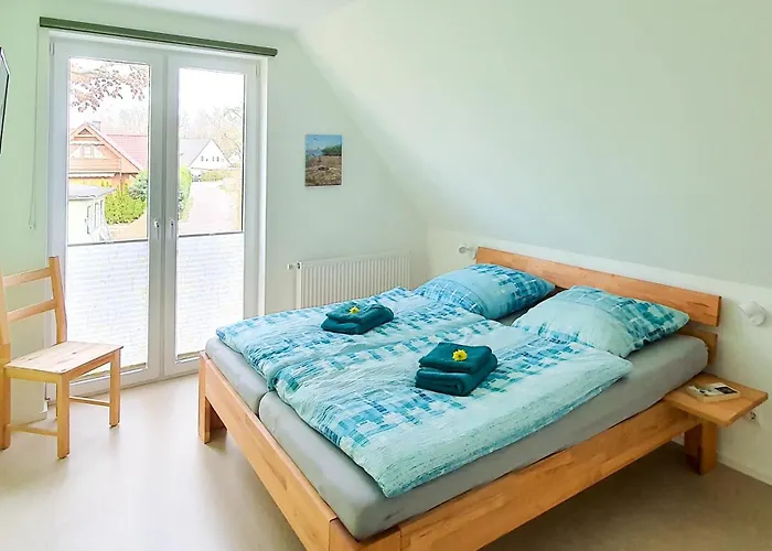 Feriehus Tammy *