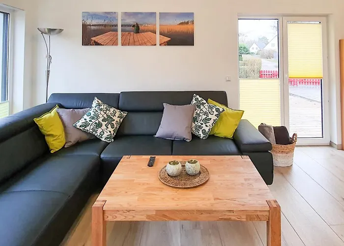 Tammy * Göhren-Lebbin